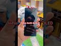 infinix note50 4G OLED Display