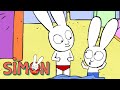 Simon FULL EPISODE The sack race [Official] Cartoons for Children