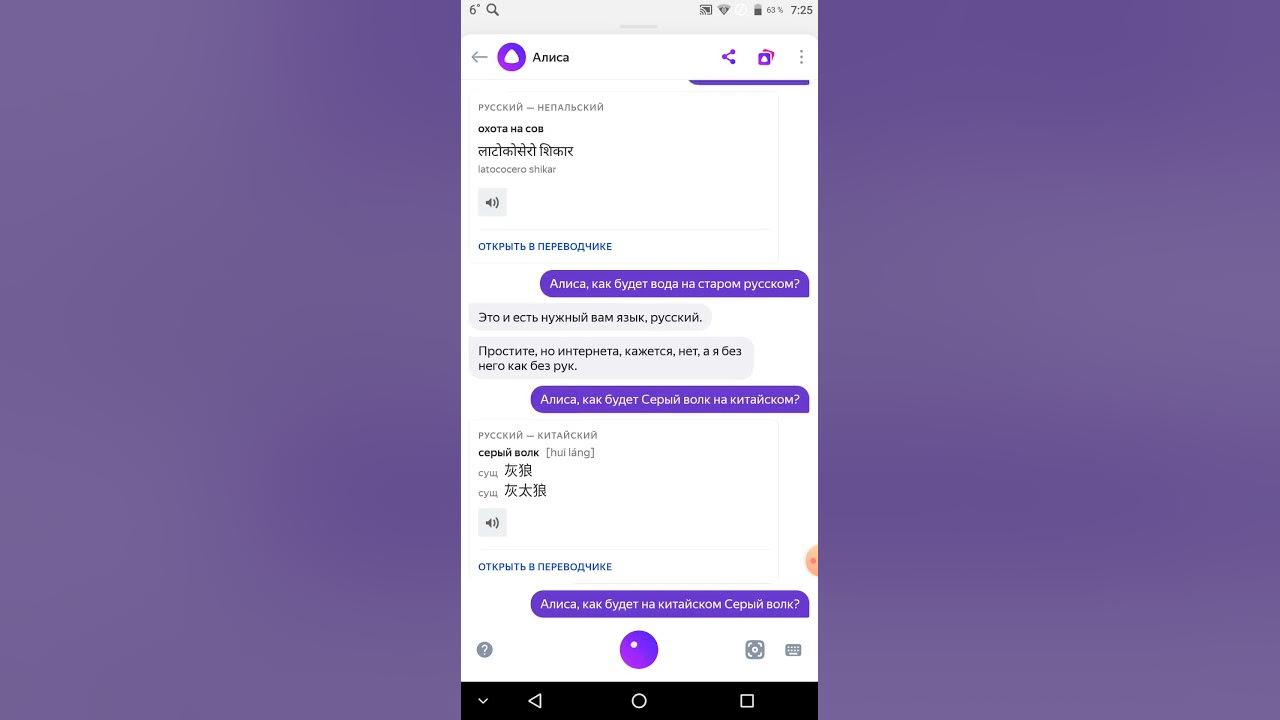 Алиса как будет на китайском 16