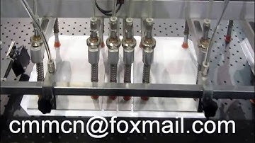 case making machine for calendar production