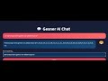 Gesner AI Haitian Creole training Center