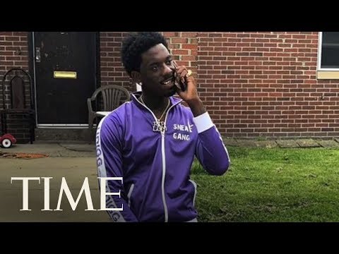 Rapper Jimmy Wopo Fatally Shot In Pittsburgh Drive-By | TIME