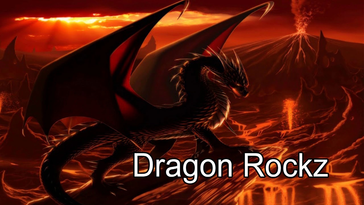 Dragon Rockz and Marvel Studios logos - YouTube