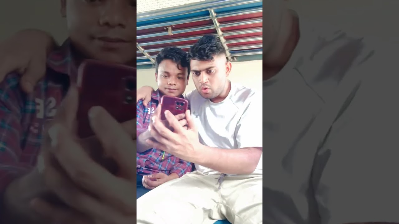 Mera Bura HAL Ho Gaya dekhte hain 