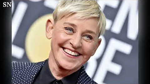 Dakota Johnson created most awkward moment in Ellen Show history when she called Ellen out live on a