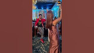 Lipika Dance With Audience || Are Diwano Mujhe Pehchano || Saxophone Queen Lipika || Bikash Studio