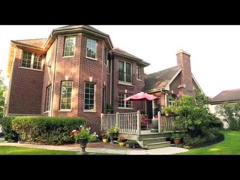 2200 De Cook Ave, Park Ridge, IL home video tour