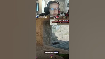 Ace & Knife kill! #cs2 #counterstrike #cs2moments #cs2clips #twitch #streamer #gaming