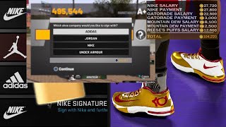 best nike deal 2k19