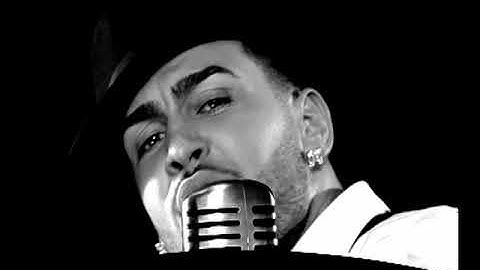 Alex Velea - Doamna mea [Official video HQ]
