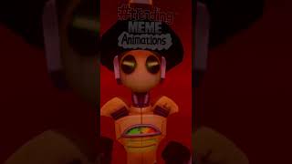 ONE LAST BITE in Roblox #robloxshorts#robloxmemes