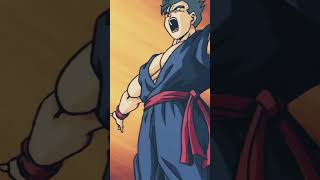 Broly Vs. Gohan .Broly, Second Coming