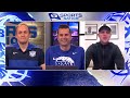 Kansas State Preview with Tyler Haws