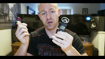 Zoom H1 Audio Recorder Weddings & Video Journalism DJ Cutt