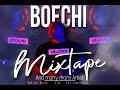 Boechi mixtape and more  dj crucial