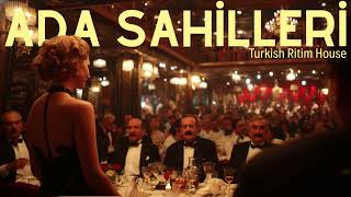 Ada Sahilleri - Taverna Meyhane Cover Turkish Ritim House