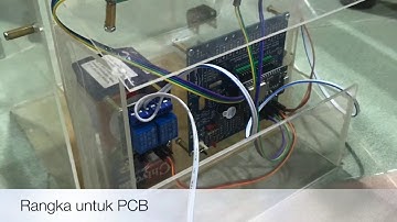 PTSB_JKE_DEE50102_ENIK_THE DEVELOPMENT OF SMART INCUBATOR WITH IOT