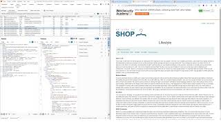 SQLi - Lab005