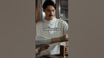 Marie Curie: The Trailblazer of Radioactivity