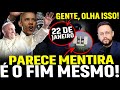 AO VIVO🚨IMAGENS CHOCANTES! DÊ UMA OLHADA - QUANDO A GENTE FALA TEM GENTE QUE NÃO ACREDITA!!!