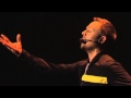 Darren Hayes - Neverland (The Time Machine Tour)