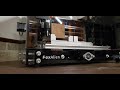 FoxAlien 3018-SE CNC Router Unboxing, Assembly, Test, and Review