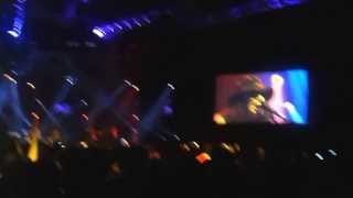 Sixto Rodriguez - I wonder (live @ Montreux Festival 04/07/2013)