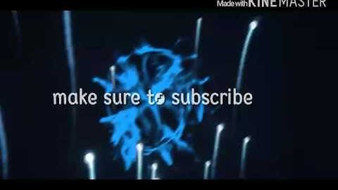 BEST INTRO IN THE WORLD!!!!!!!!!!!