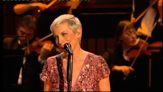 Annie Lennox - No More 'I Love You's' (live) chords