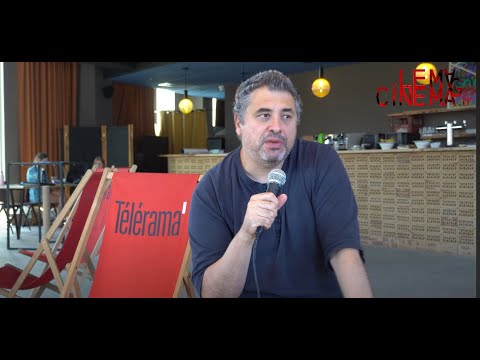 #FID2025 - Rencontre avec Radu Jude