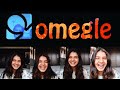 omegle series (ep 2) : asking random questions to strangers