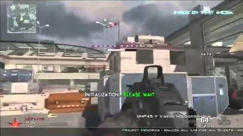 PS3 MW2] Unlock All Tool   All Client By iMCSx {  1 14  }