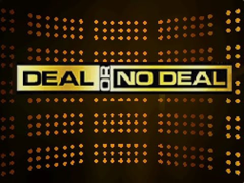 Nintendo DS Longplay [159] Deal or No Deal: Special Edition (US)