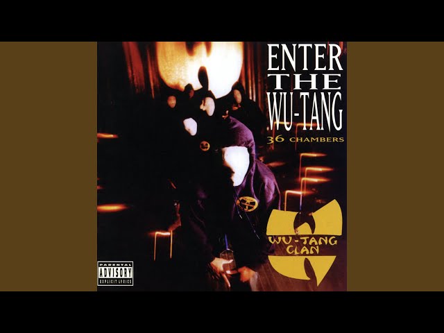 Angelito — Wu Tang Clan - Da Mystery of Chessboxin' (x)
