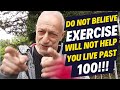 Exercise for longevity studies are misleading and flawed heres why