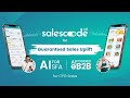 Introduction to SalesCode.ai