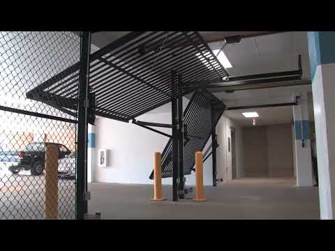 Overhead Door Company: One Piece California Style Garage Doors