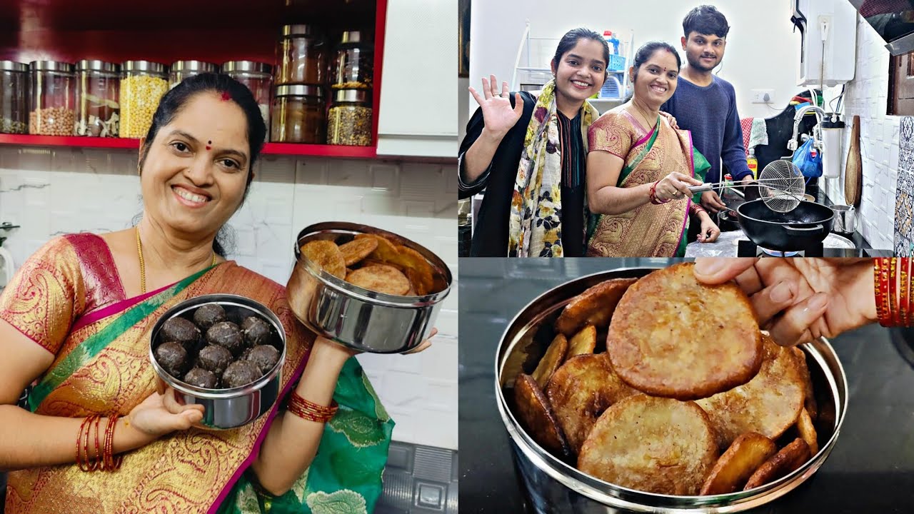 పంచదార నేతి అరిసెలు చాలా సులువుగా🤩😋పక్కా కొలతలతో😱సంక్రాంతి స్పెషల్ పండగ పిండివంటలు festival recipes😋