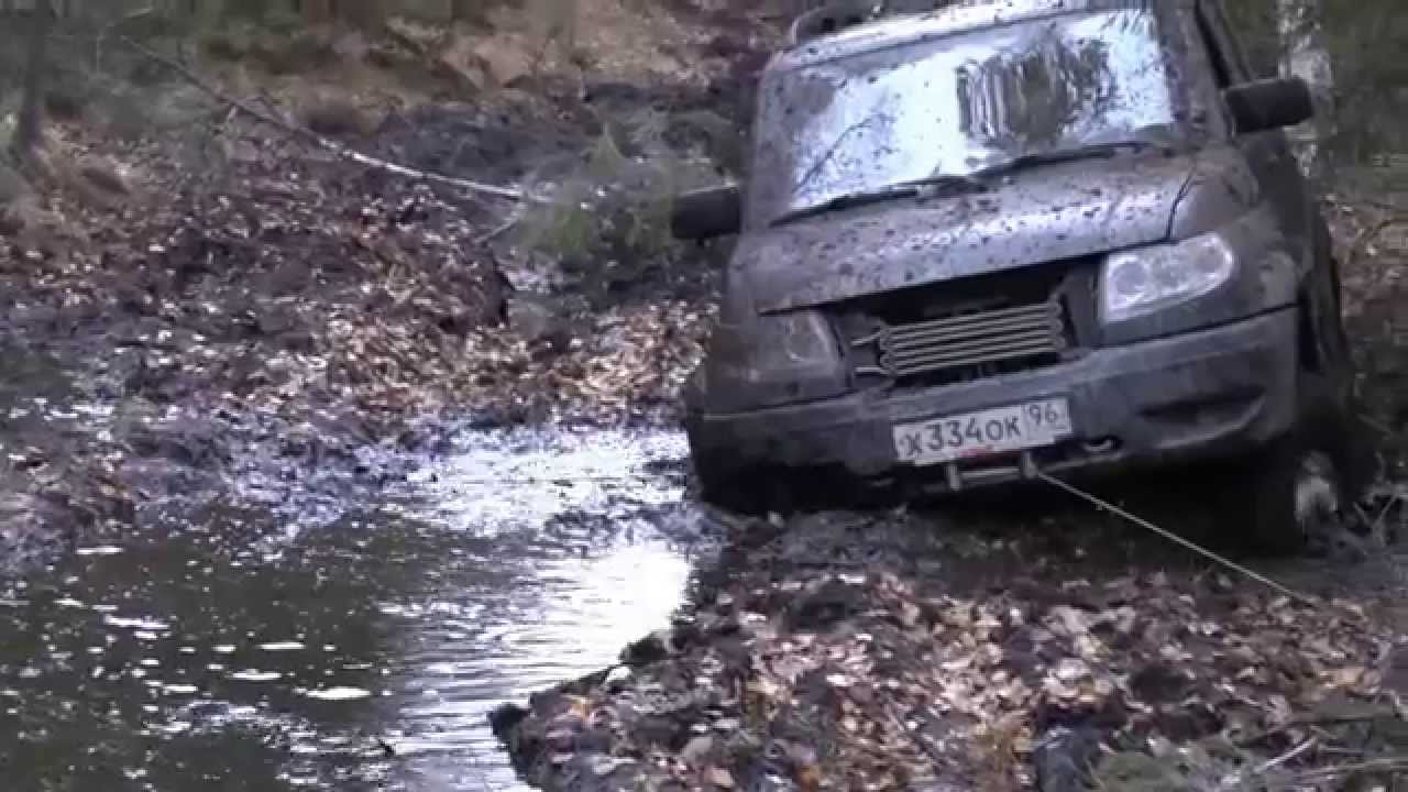 Уаз регион екатеринбург