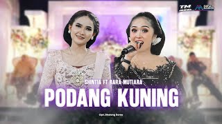 LANGGAM PODANG KUNING - SHINTIA ft RARA MUTIARA - TM PRODUCTION