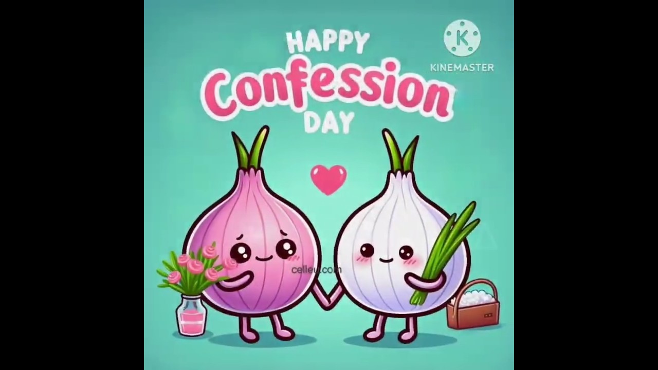 happy confession day 2025 wishes photo images quots pic status wallpaper. 19feb happy confession day