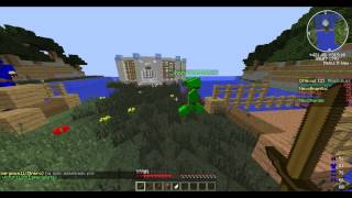 [minecub] jhonaGAMERPro hack para los admin
