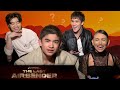 The Cast Of "Avatar: The Last Airbender" Finds Out Which Characters They Really Are