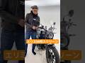 デイトナのエリミネーターSE用スクリーン出ます！ #カワサキ #エリミネーター #カスタム #バイク用品