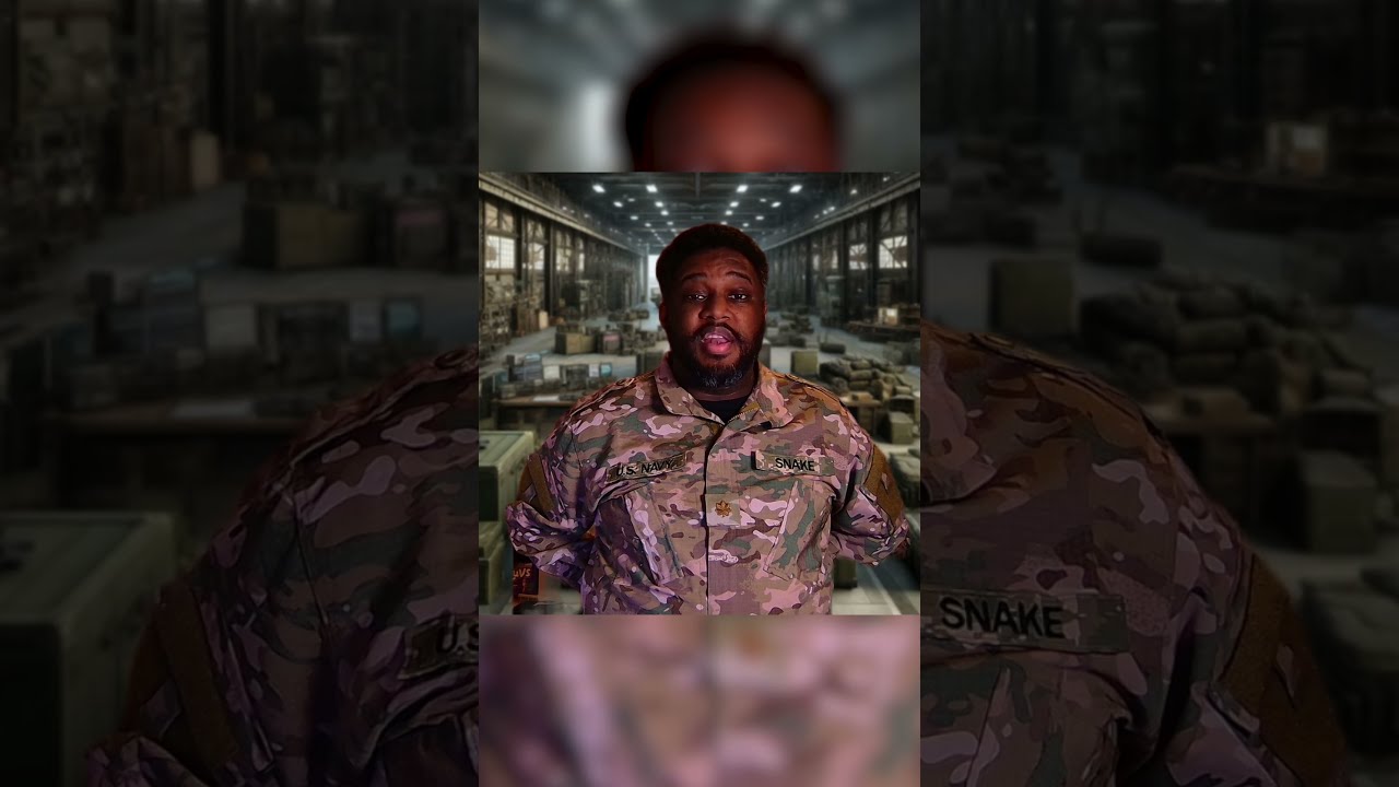 Operation Tripwire Mission Briefing
