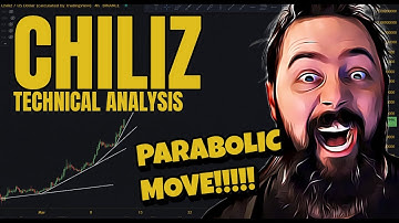 URGENT MESSAGE TO ALL CHILIZ CHZ HODLERS!!! or maybe not so urgent... I dont know