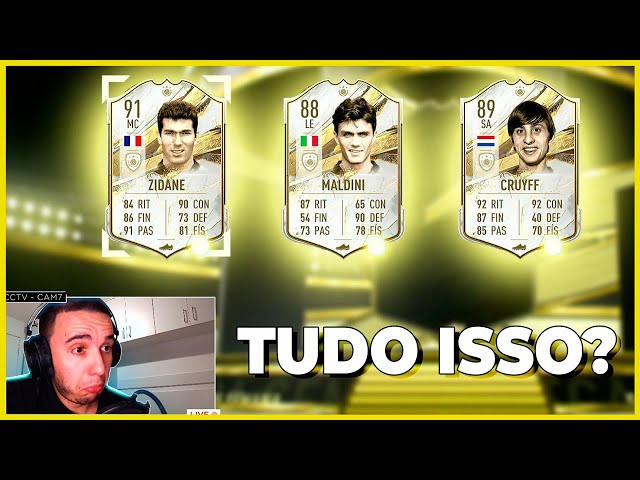 Como iniciar o teu Ultimate Team no FIFA 23 - Fraglíder