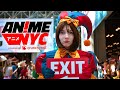 ANIME NYC 2024 4K COSPLAY HIGHLIGHTS NEW YORK ANIME CON 