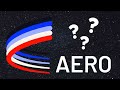 How low can aero go aerodrome crypto priceprediction