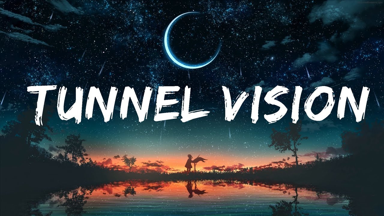 Melanie Martinez TUNNEL VISION (Lyrics) Spotlight Music YouTube